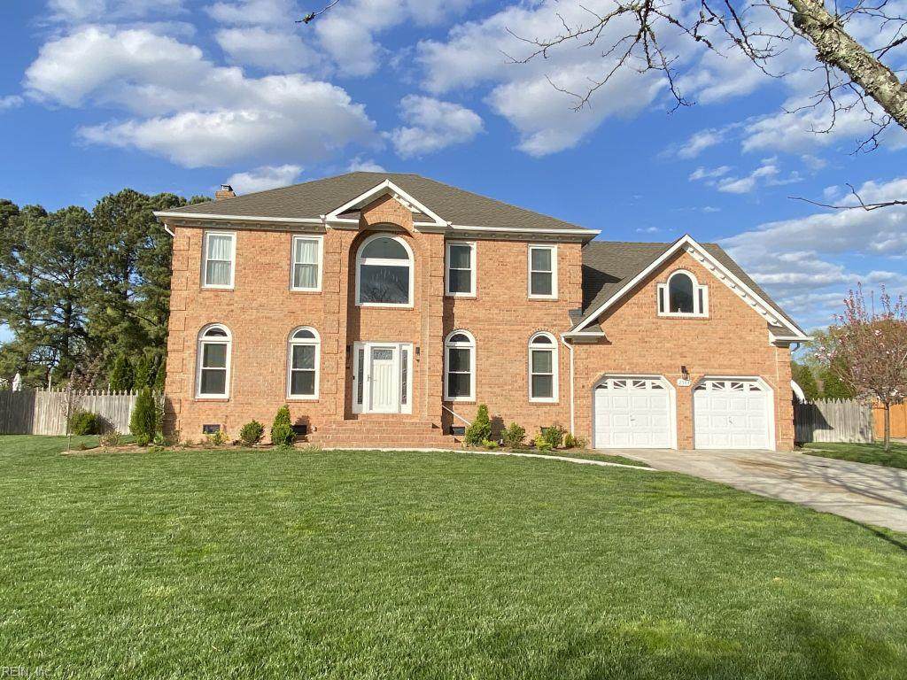 2384 Upper Greens Pl - Photo 1