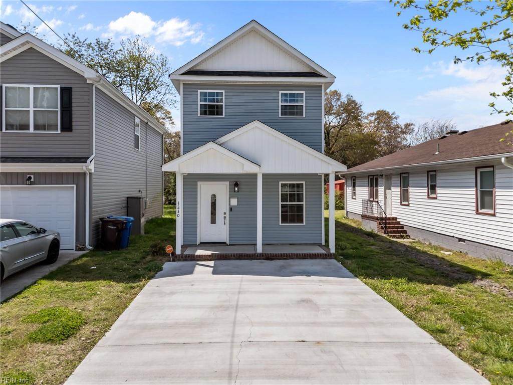 1230 Commerce Ave - Photo 1