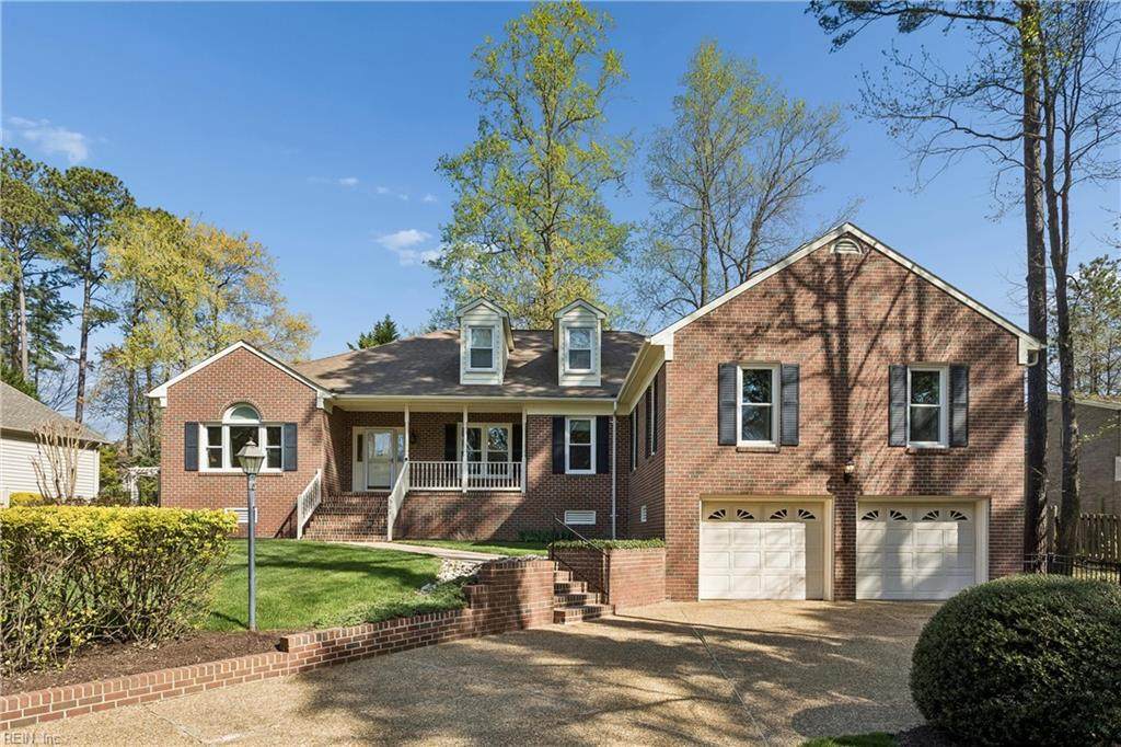 301 Beechwood Dr - Photo 1