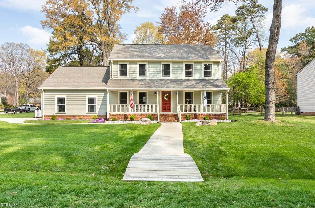101 Yorkwood Ln - Photo 1