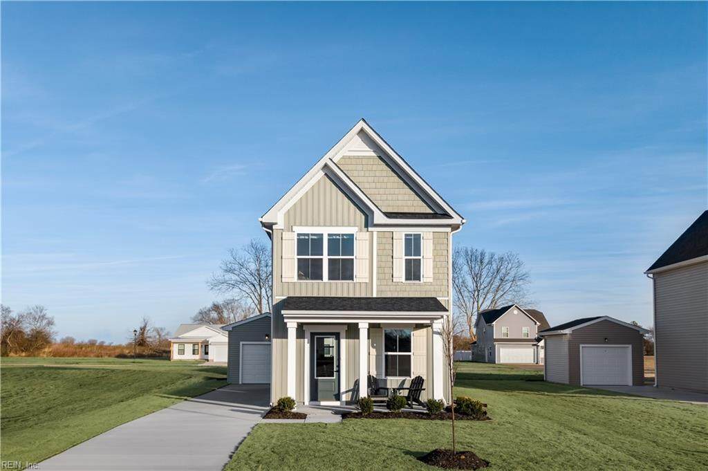133 Bridgetowne Ave - Photo 1