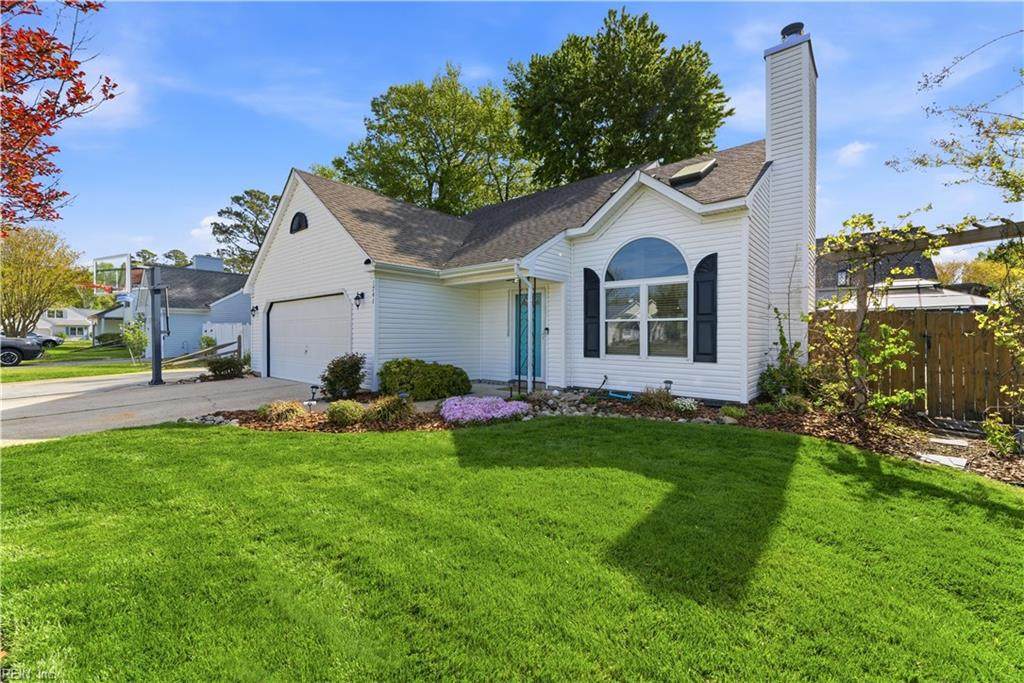 1741 Edgestone Ct - Photo 1