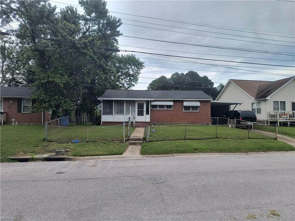 1317 Yeadon Rd - Photo 1