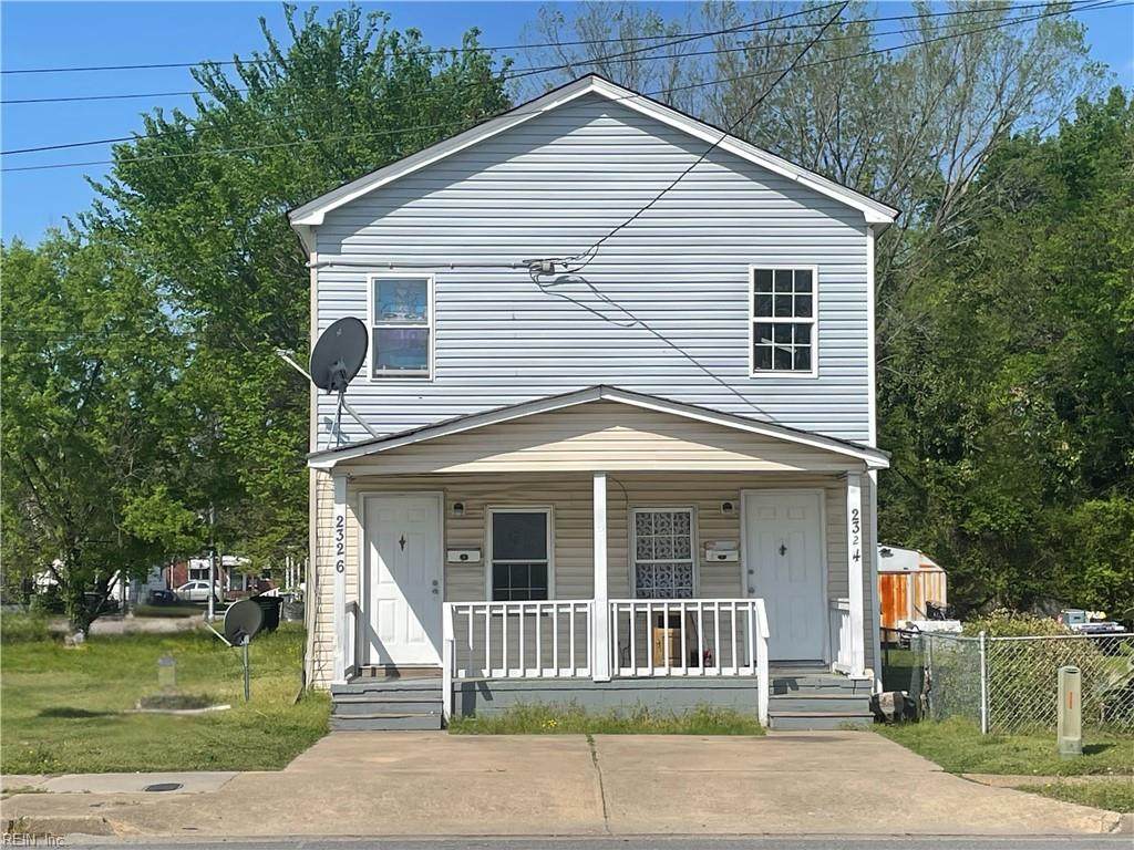 2326 Elm Ave - Photo 1