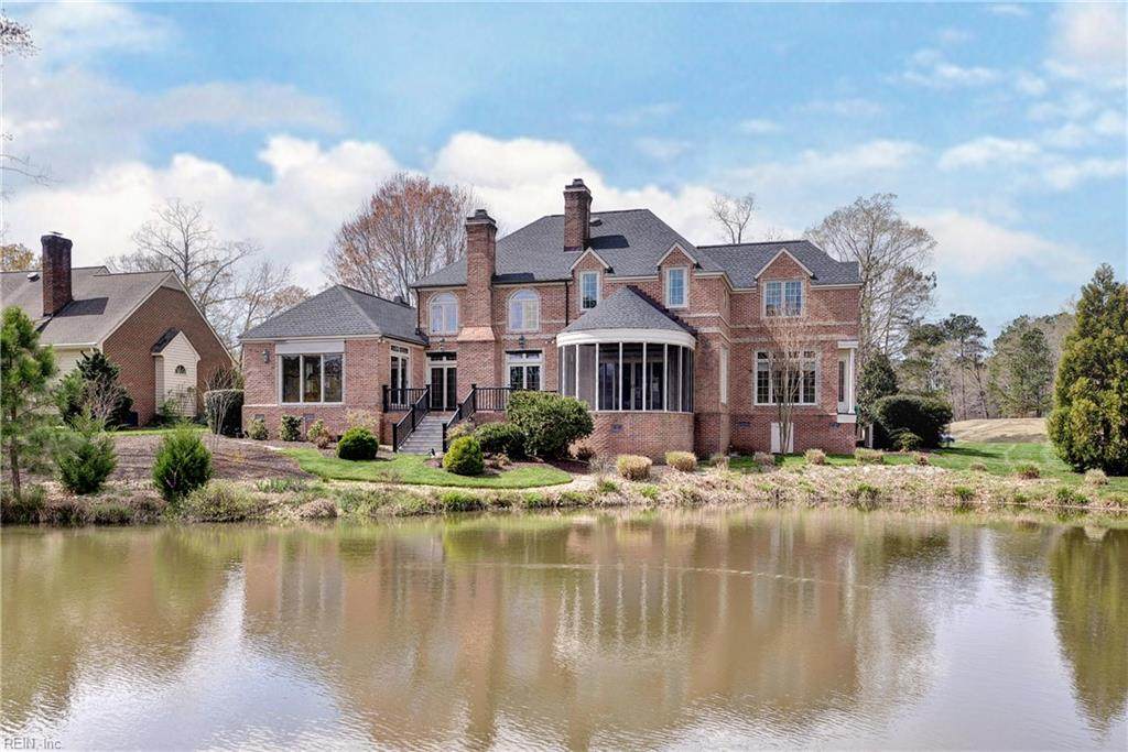 3001 Travis Pond Rd - Photo 1
