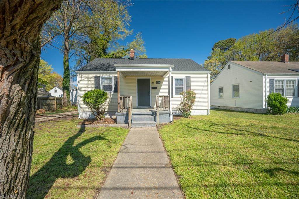 5108 Elmhurst Ave - Photo 1
