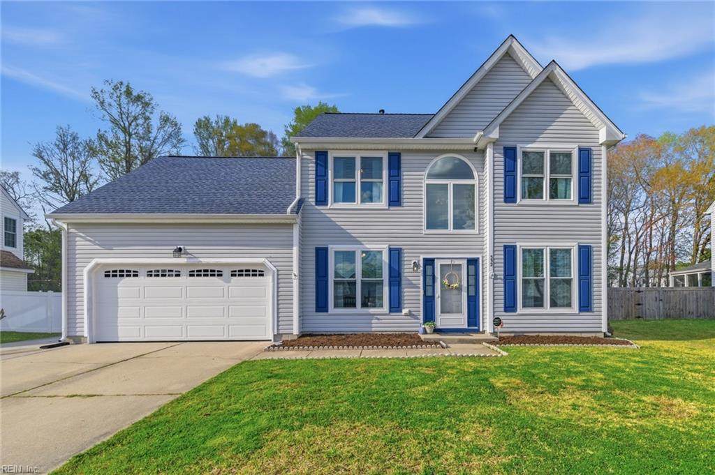 532 Shelview Cir - Photo 1