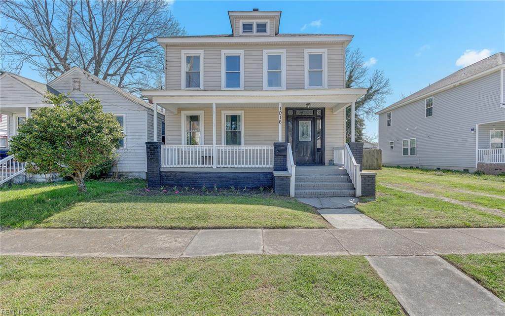 1016 31st St - Photo 1