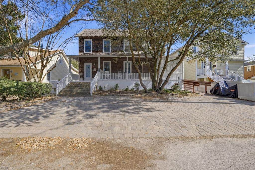 908 Little Bay Ave - Photo 1