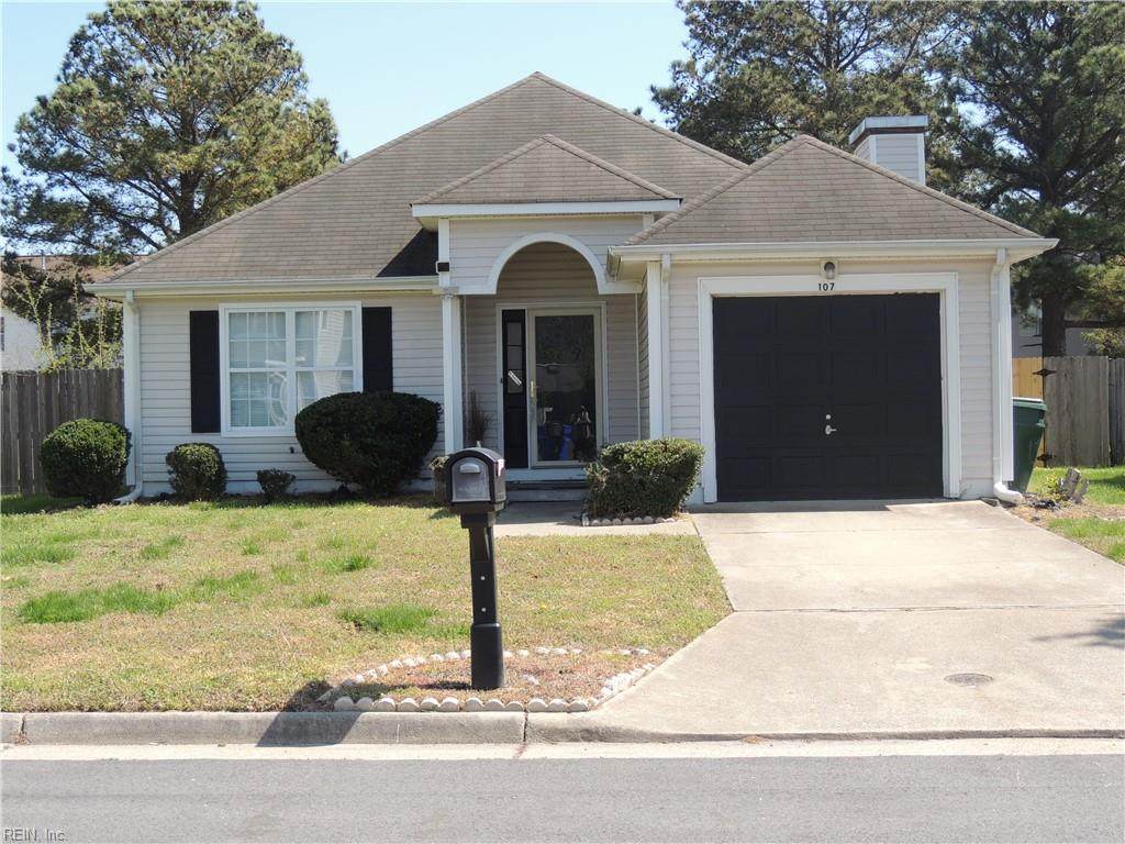 107 Dana Dr - Photo 1
