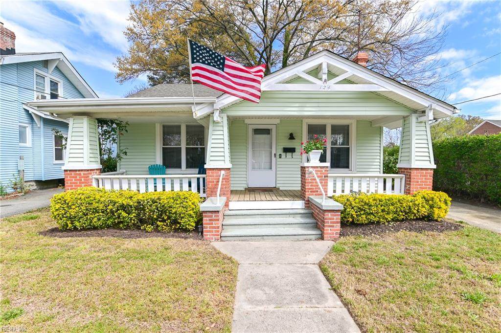 124 Lorengo Ave - Photo 1