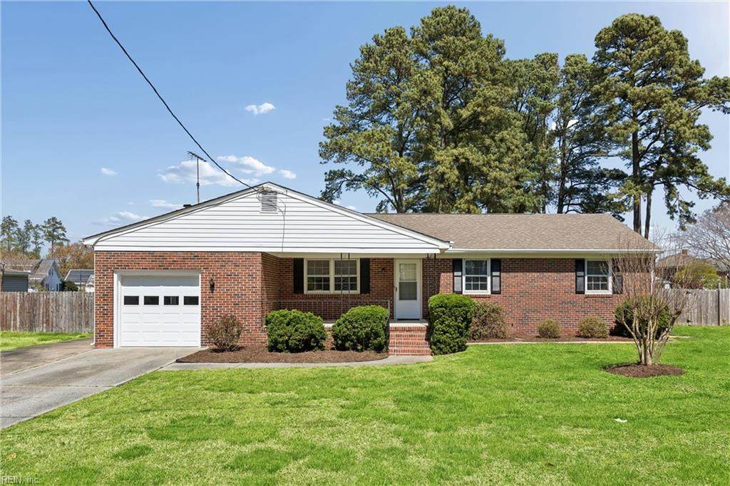 18 Magnolia Ln - Photo 1