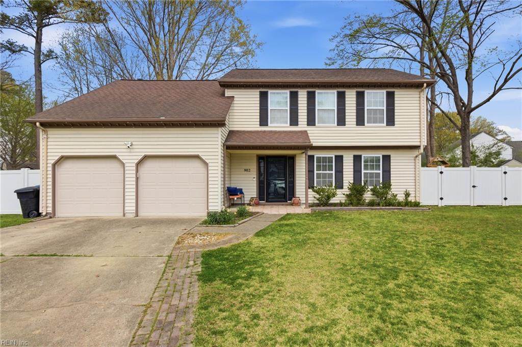 902 Copley Ct - Photo 1