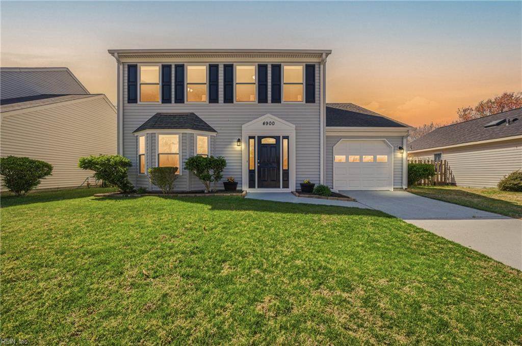 4900 Cliffony Dr - Photo 1