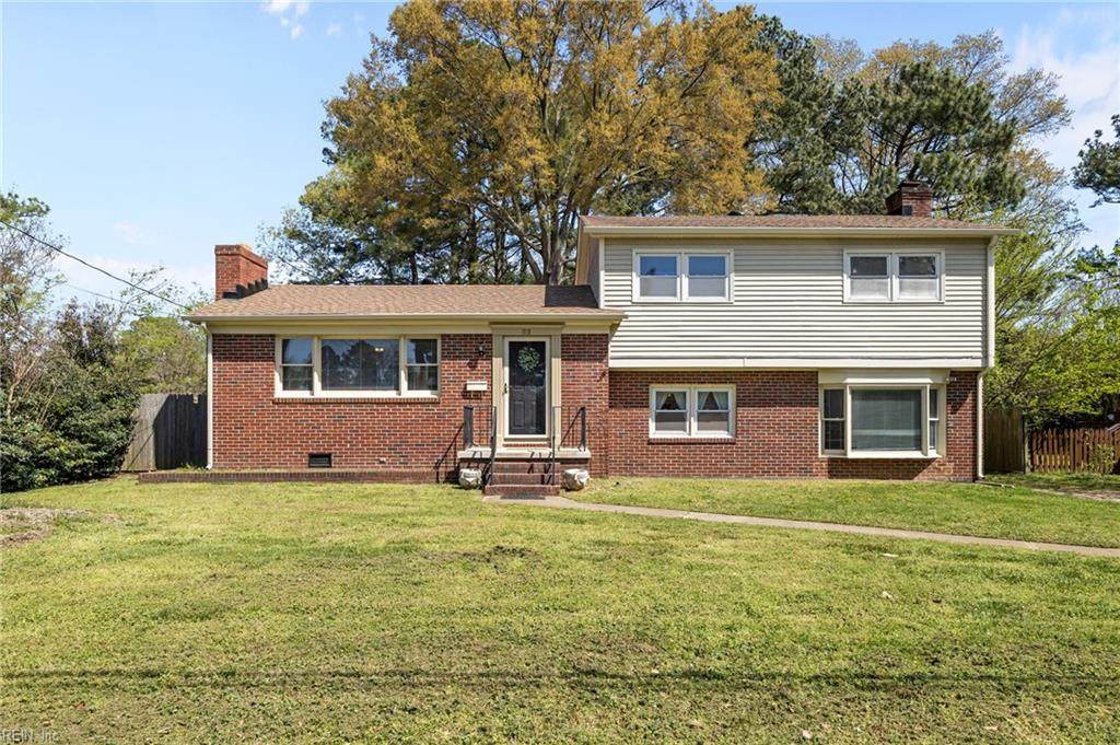 32 Meadowbrook Dr - Photo 1