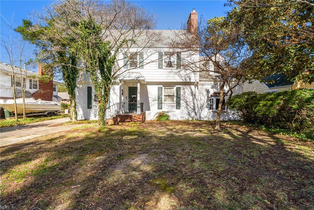 314 Shore Rd - Photo 1