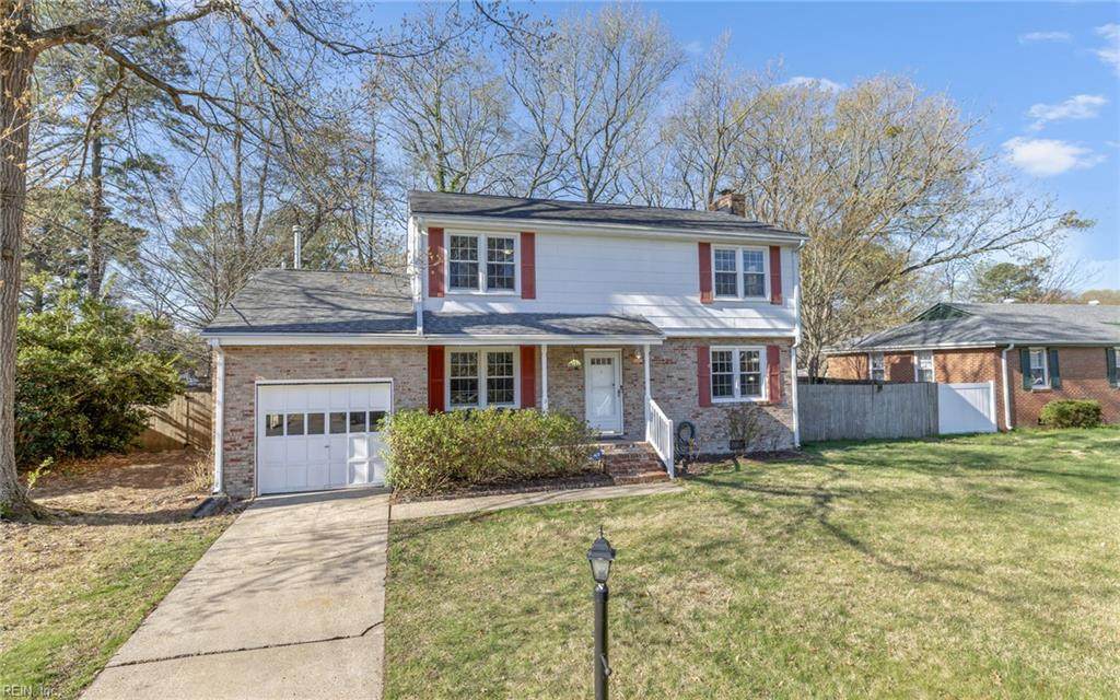 4012 Tarnywood Dr - Photo 1