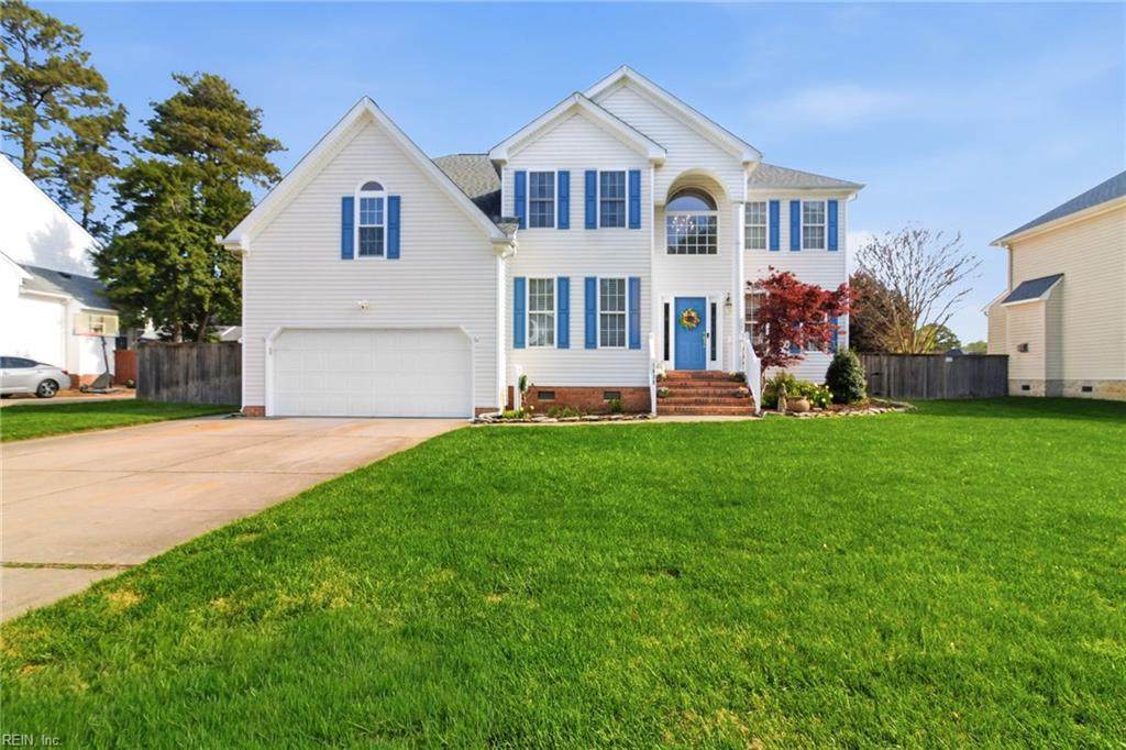 1639 Clearwater Ln - Photo 1