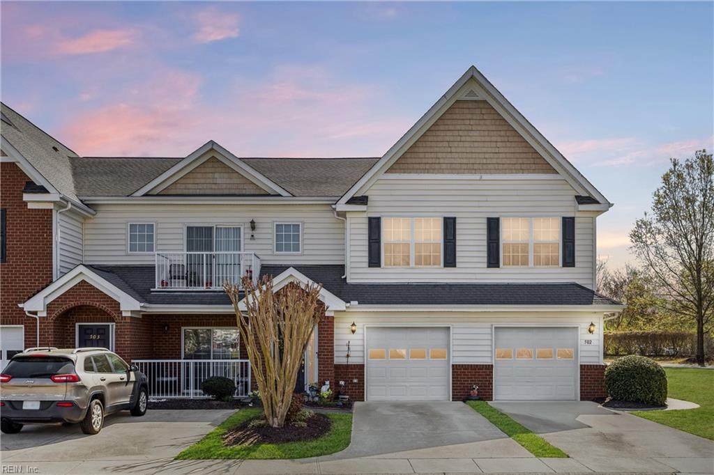 504 Rustads Cir - Photo 1