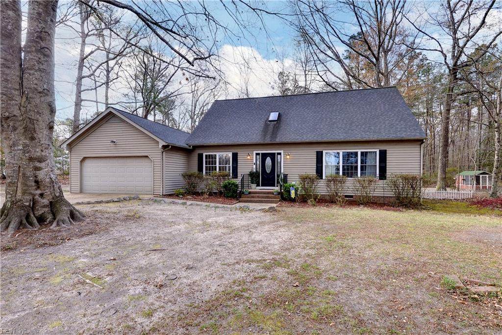 3592 Woodstock Rd - Photo 1