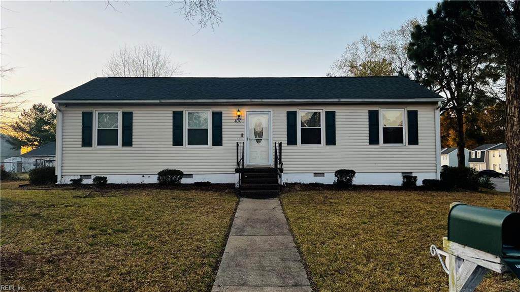 4010 Gloucester Dr - Photo 1