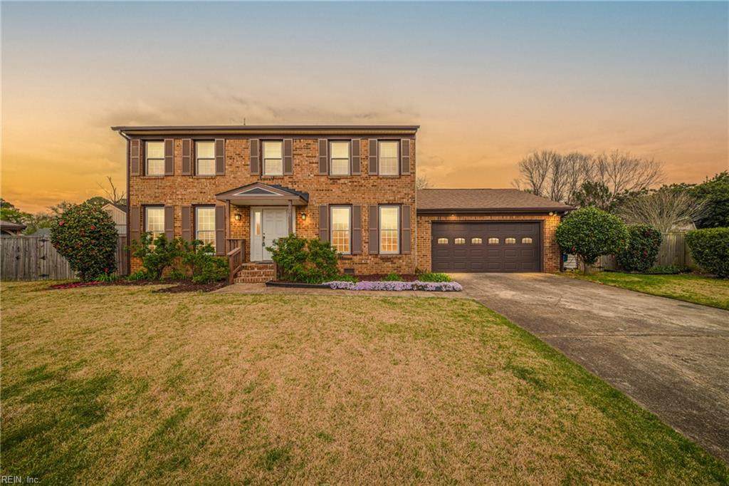 5001 Minden Ct - Photo 1