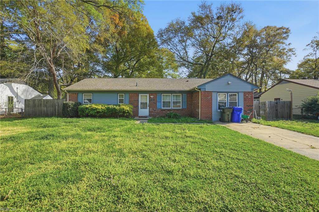 4628 Camellia Dr - Photo 1