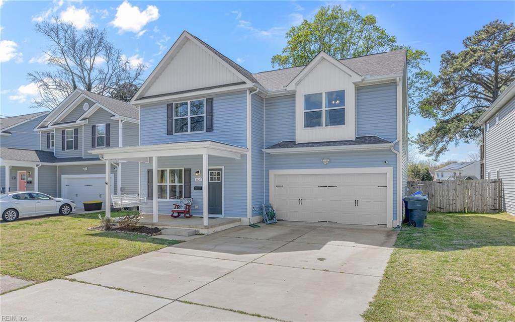 8625 Chapin St - Photo 1