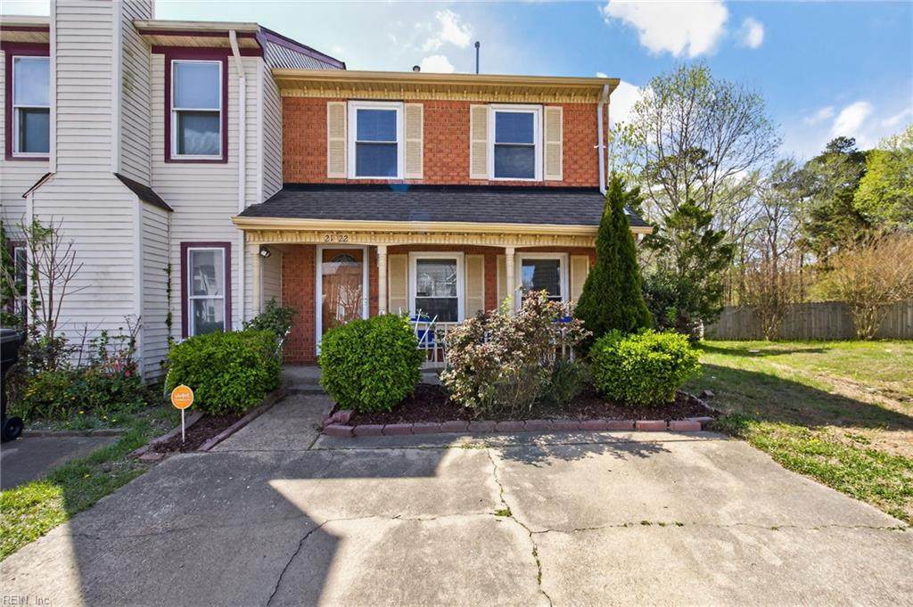 2122 Lyndora Rd - Photo 1