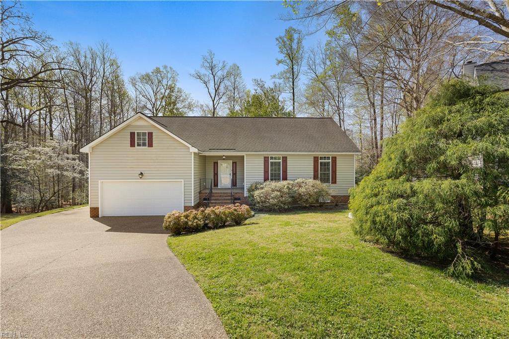 3720 Shackleton Ln - Photo 1