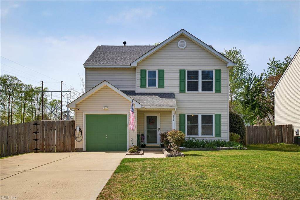 102 Bordeaux Ct - Photo 1