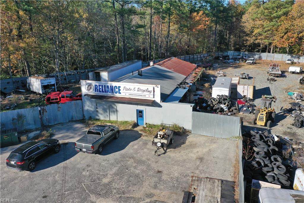 22251 Brewers Neck Blvd - Photo 1