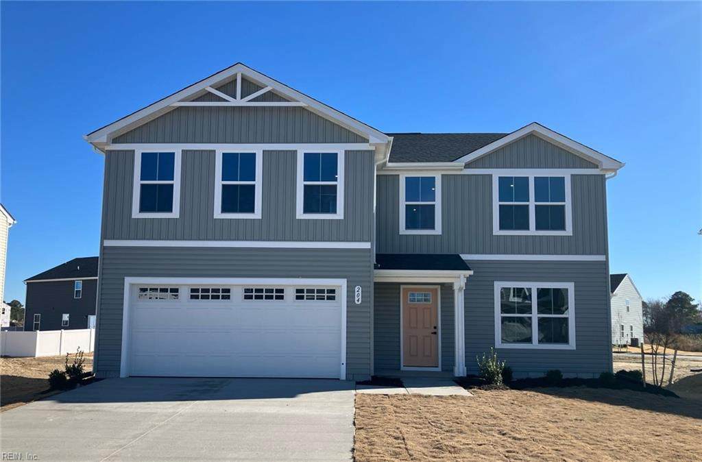 204 Myrtle Ln - Photo 1