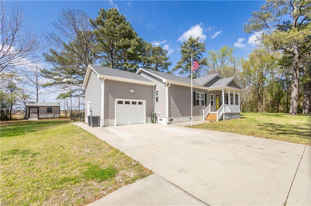 1242 Shawboro Rd - Photo 1