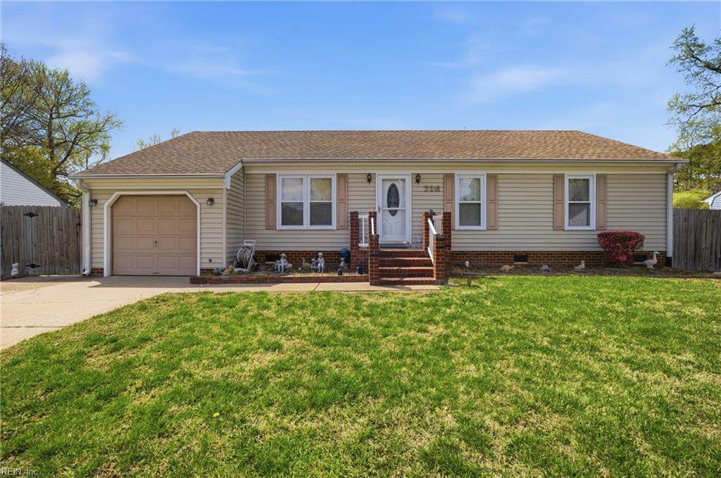 716 Albemarle Ct - Photo 1