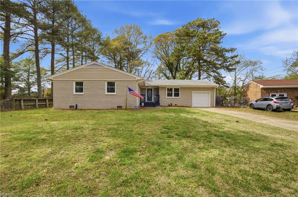 4029 Sea Cliff Rd - Photo 1