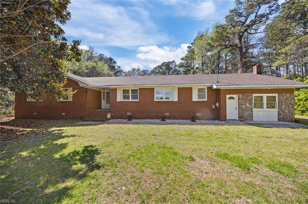 3366 Caratoke Hwy - Photo 1