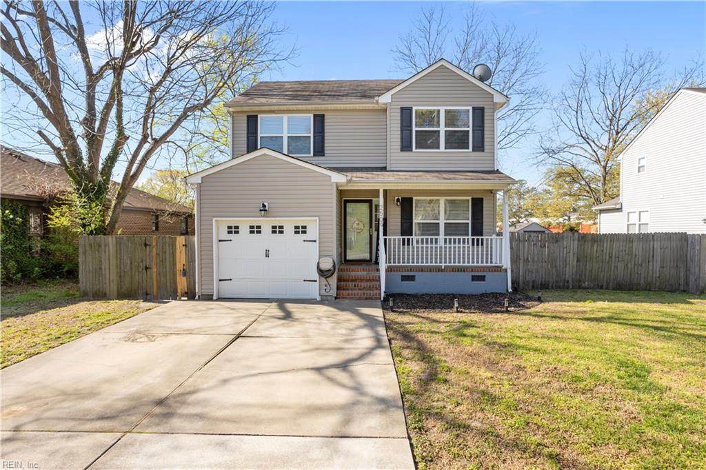 2509 Lanier St - Photo 1