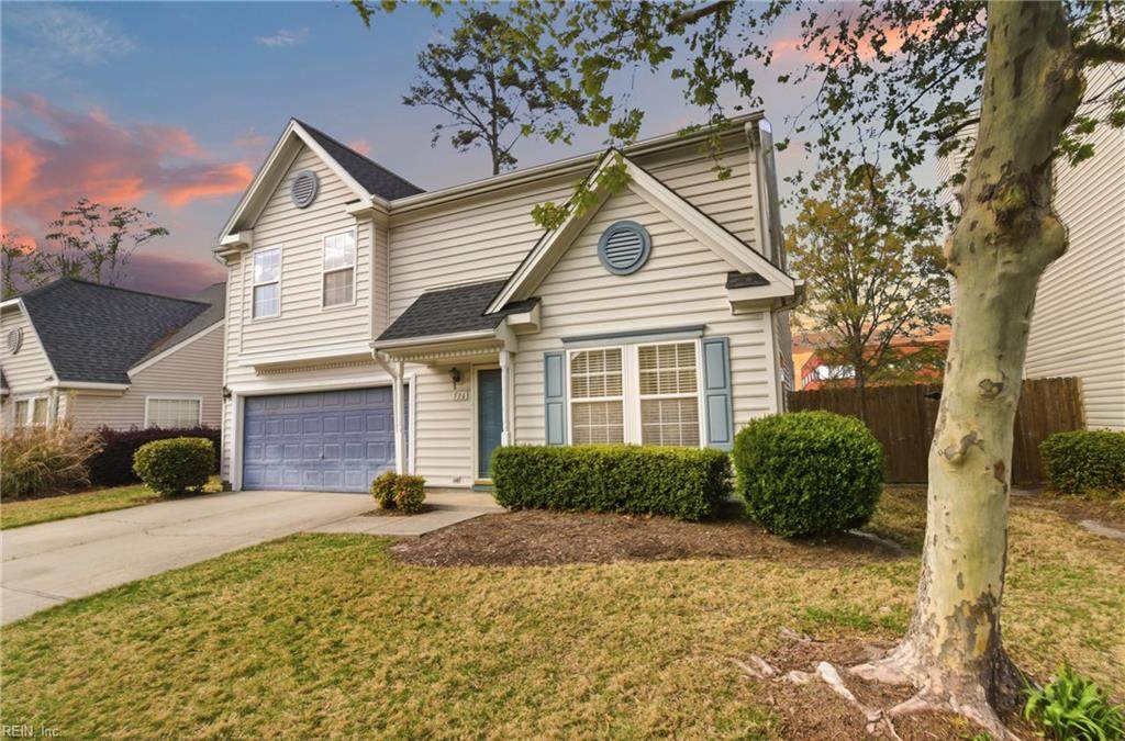 536 Kings Gate - Photo 1