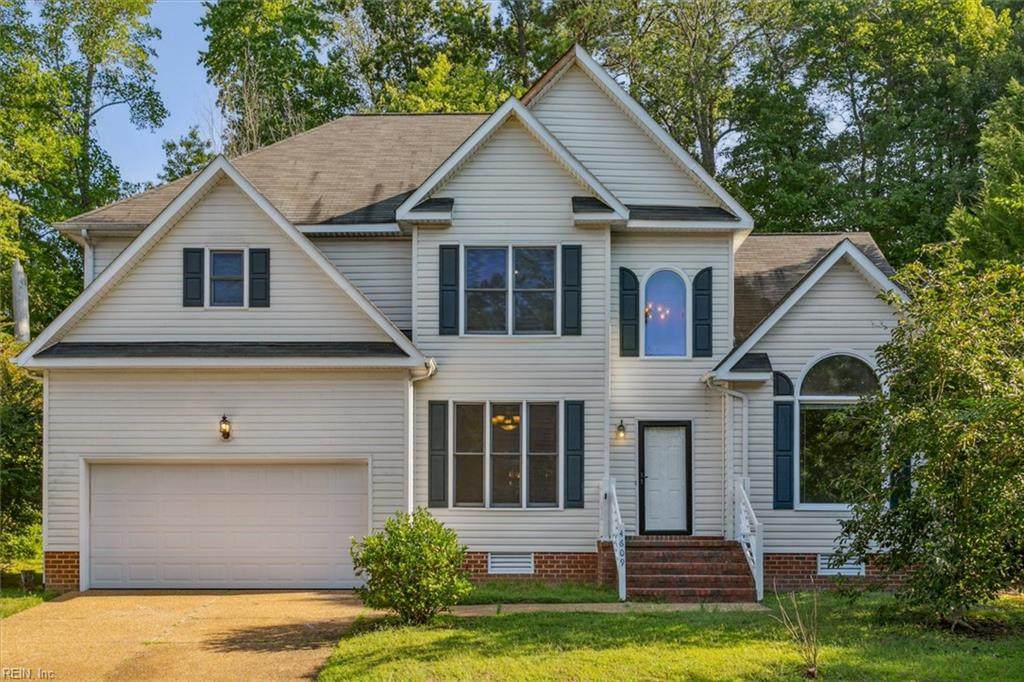 4609 Taber Park - Photo 1