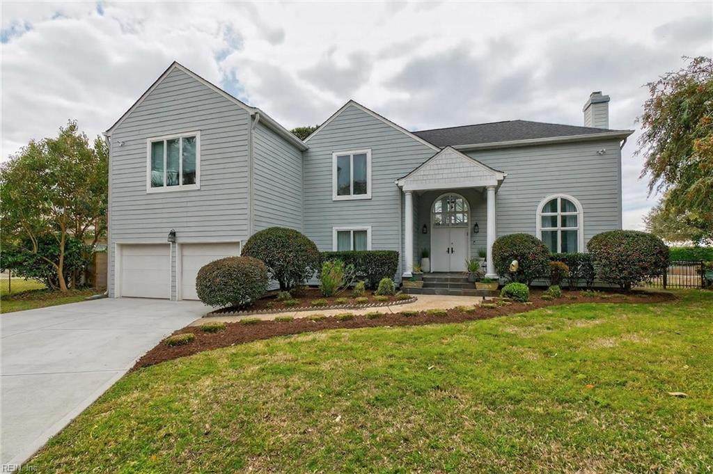 413 Ridgeley Rd - Photo 1