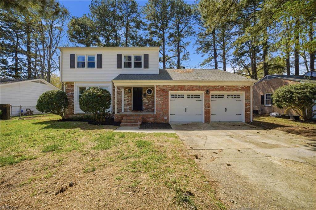 15 Fauquier Pl - Photo 1
