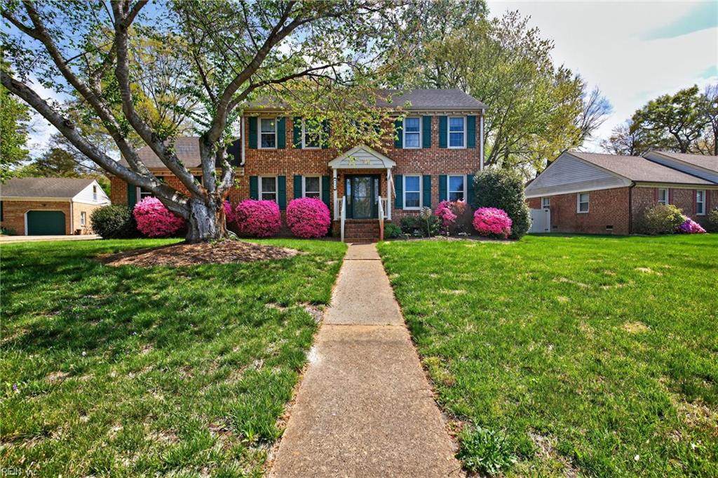 600 Ravenstone Dr - Photo 1