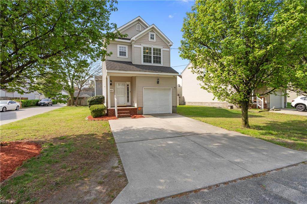 934 Middle St - Photo 1