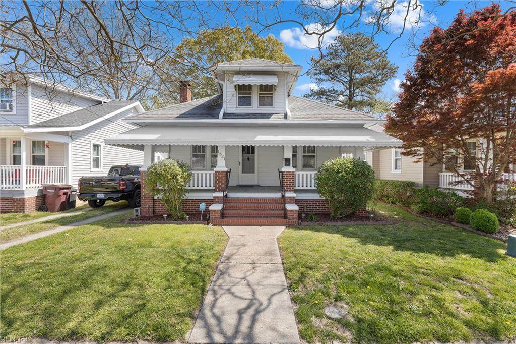 1531 Rodgers St - Photo 1