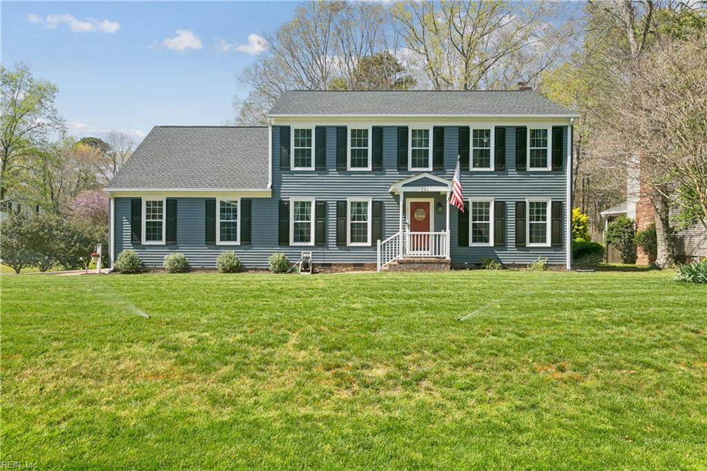 201 Crystal Lake Dr - Photo 1