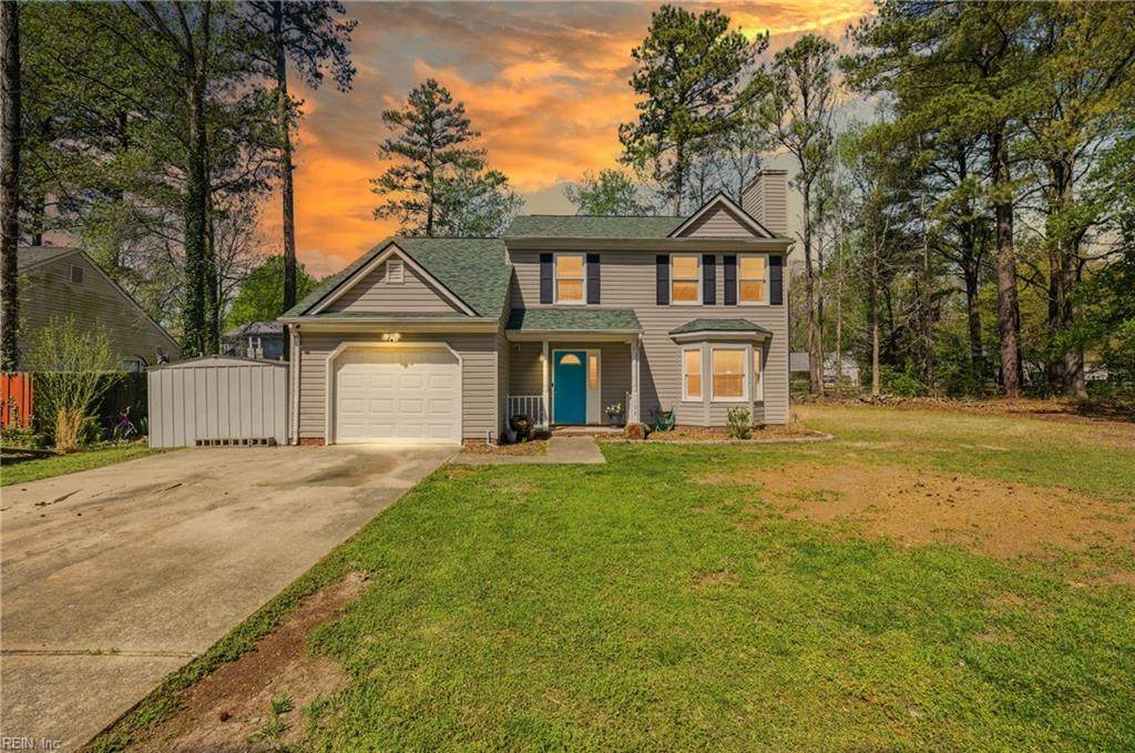 108 Lane Cres - Photo 1