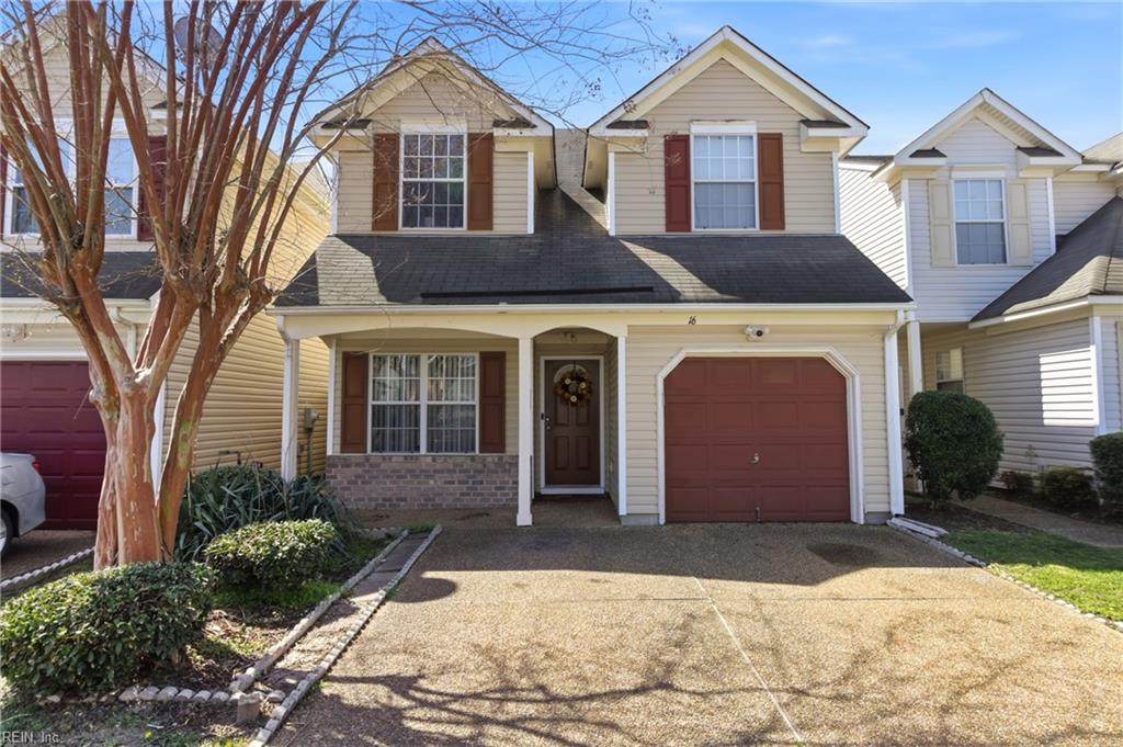 16 Aster Way - Photo 1