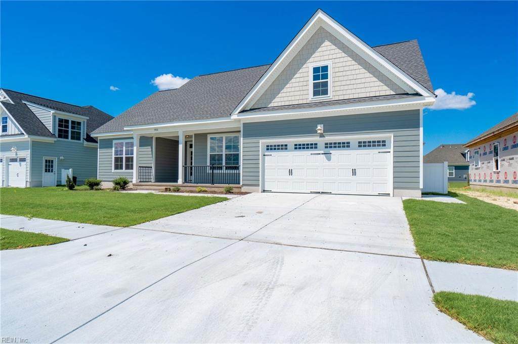 5104 Annapolis Dr - Photo 1
