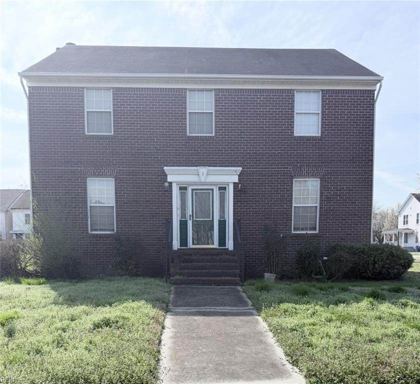 1 Columbia Ct - Photo 1